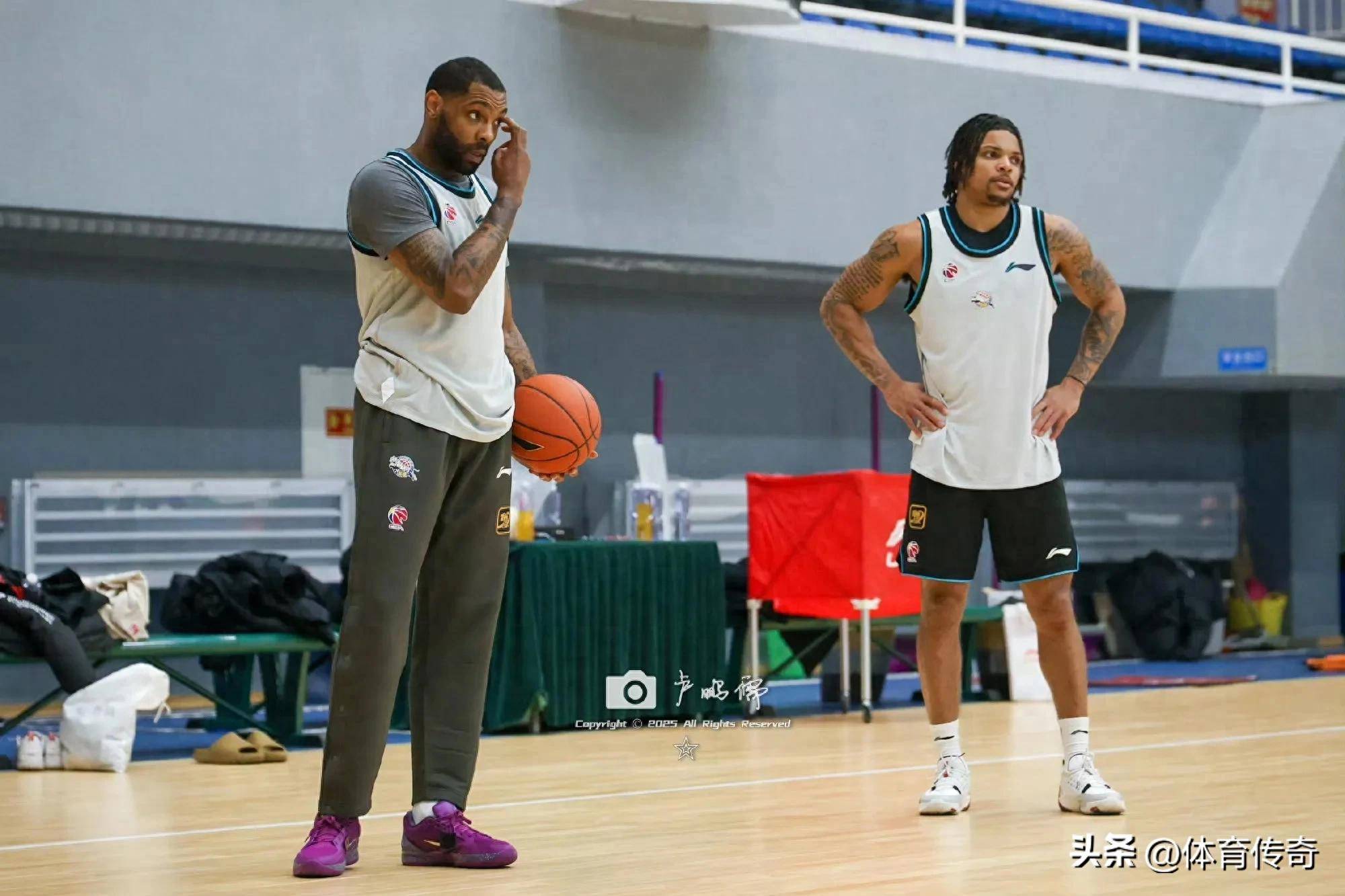 开云体育-CBA常规赛赛前走向成谜；俄克拉荷马雷霆扳平良机；管理层满意；纪律约束更严格的简单介绍